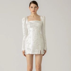 Sau Lee Jen Dress Size 6